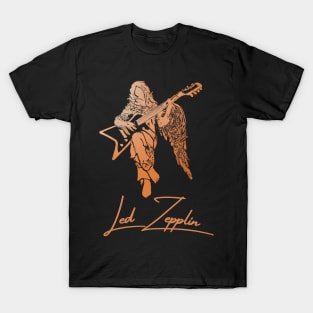 Led Zepplin T-Shirt